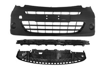 FRONTSTOßSTANGE MIT QUERTRÄGER MIT MOTORSCHUTZ - RENAULT - Kangoo 2006 - 7701478 FRONTSTOßSTANGE MIT QUERTRÄGER MIT MOTORSCHUTZ - RENAULT - Kangoo 2006 - 7701478