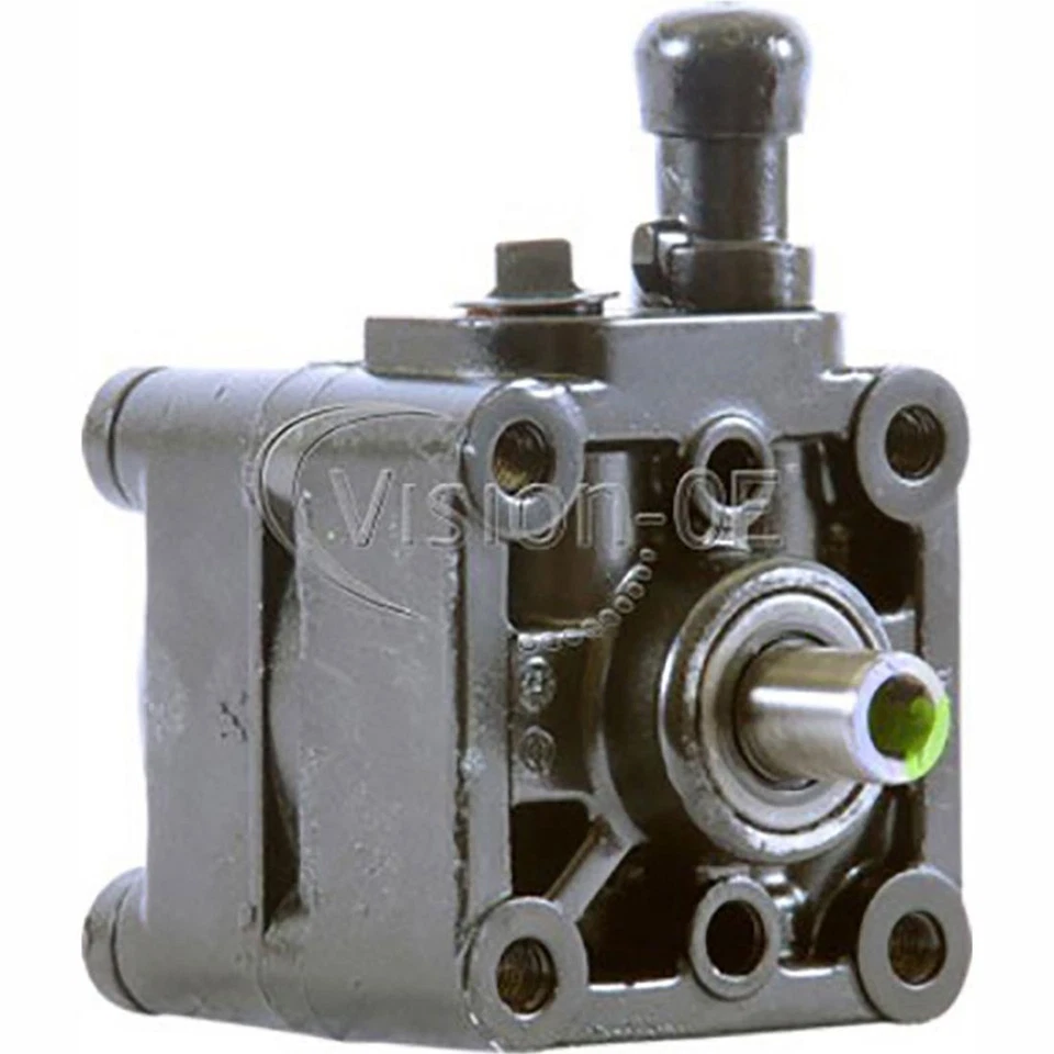 Power Steering Pump 1x For 2003-2004 Volvo V70 2.5L 2004-2005 Volvo S80 2.5L Foto 4 de 4