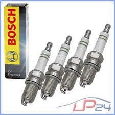 Bougies d'allumage Seat MALAGA