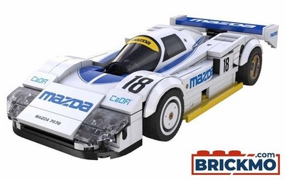 CaDA C55029W Mazda 787B C55029W