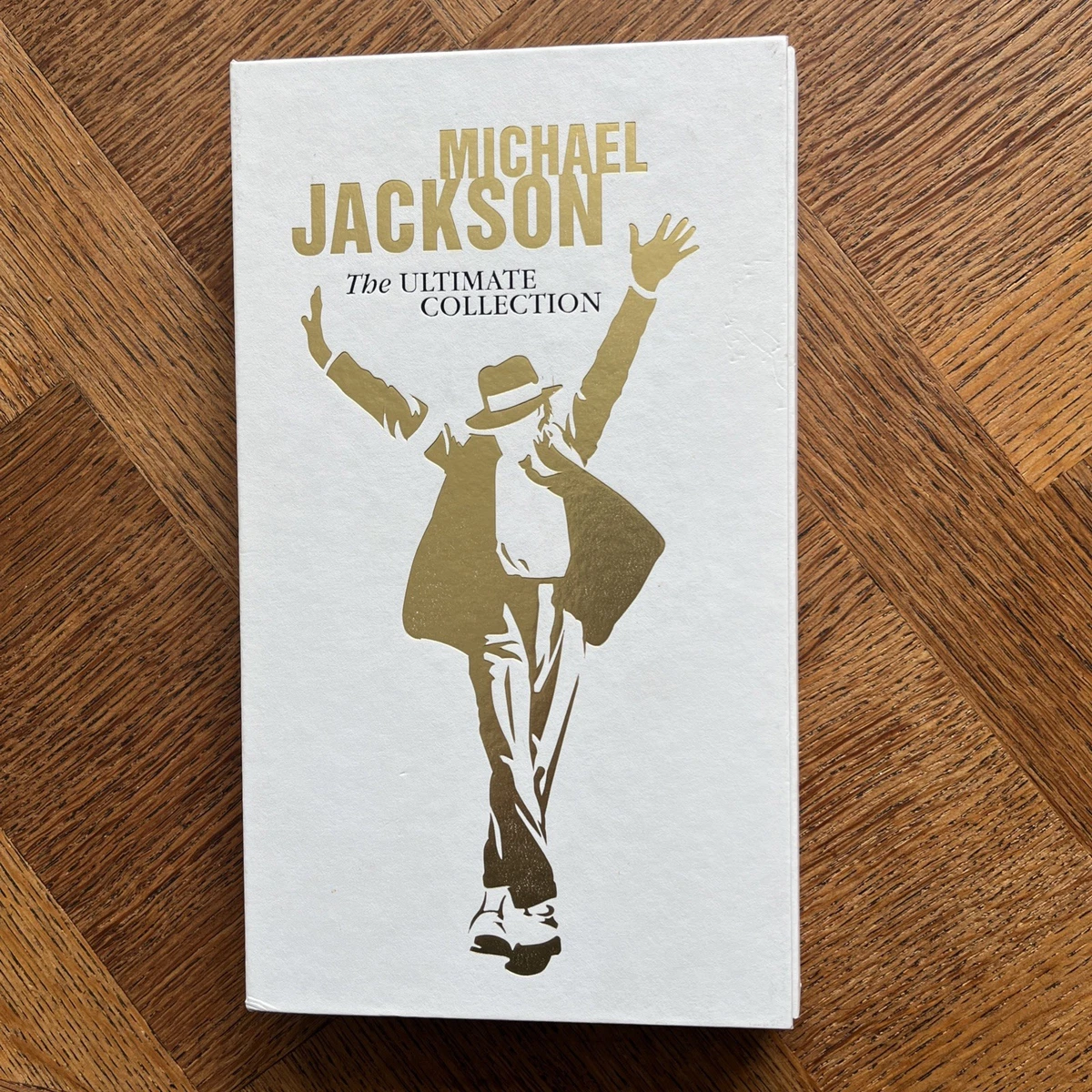 michael jackson ultimate collection products for sale | eBay