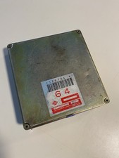 B13 Classic Nissan Sentra Se-r Sr20de Ecu 91-92 Working Tested Sr20 Manual