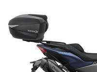 Yamaha 560 T-MAX Tmax Tech MAX -22/26 Shad GepäCkträGer Support + Topcase SH58X