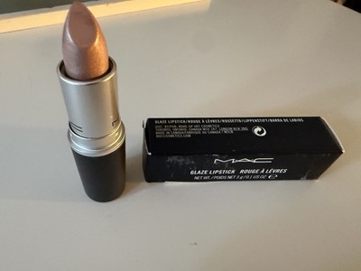 MAC Glaze Lipstick In FROU EXTREMELY RARE