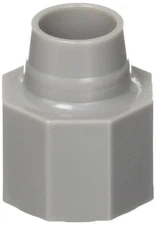 ZURN PEX QFN2 3/8" Nut