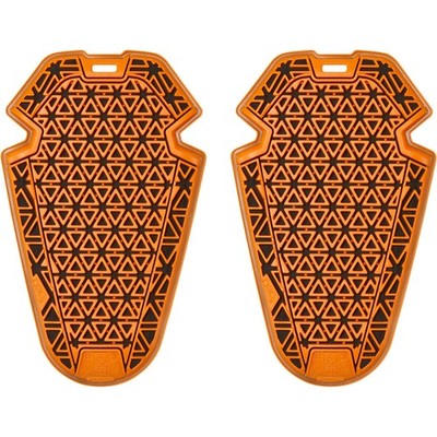Icon D3o Ghost Elbow and Knee Impact Protectors 2706-0249