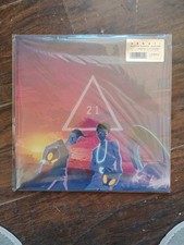 Area21 - Greatest Hits Vol. 1 [Purple Vinyl] - NEW Sealed Vinyl LP Album