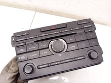 Autoradio Mazda CX-7