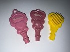 Vintage Tonka Keypers  Keys And Brush Toys Keepers And Key Toy Vintage 80s — photo 2