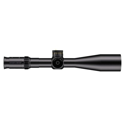 Schmidt Bender 5-25x56 PMII LP LRR-MIL 1cm ccw DT II+ MTC LT 689-911-41C-L7-I5