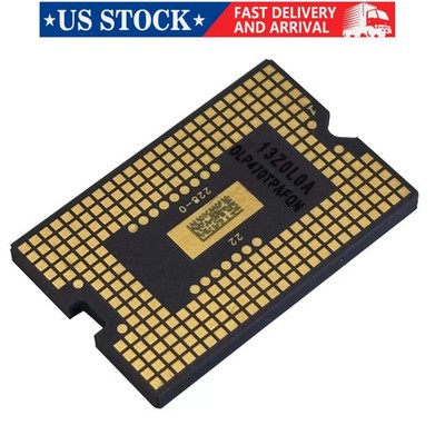 PROJECTO DMD CHIP FOR VAVA CHROMA VA-SP003 Hisense 88L5VG SAMSUNG SP-LSP7T LPU7D