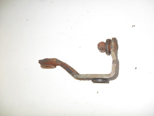 VW Scirocco 53B Schaltung Schaltgestänge 5 Gang Getriebe