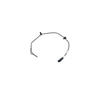 Sensor Abgastemperatur 2-Polig 472 Mm Kabel NRF FüR U.A. Audi A4