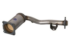 Catalyseurs Peugeot 1007