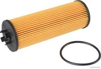 Herth+Buss Jakoparts ÖLfilter J1310913 Filtereinsatz FüR Opel Chevrolet Corsa