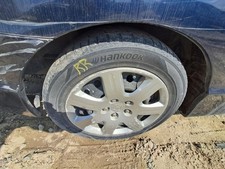 Wheel 16x6-12 Steel Fits 06-07 Civic 2884555