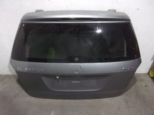 A1647401705 HECKKLAPPE / 5154059 FÜR MERCEDES-BENZ CLASE GL X164 CDI CAT A1647401705 HECKKLAPPE / 5154059 FÜR MERCEDES-BENZ CLASE GL X164 CDI CAT