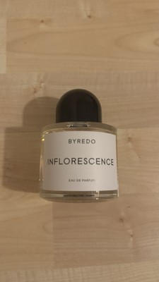 Byredo Inflorescence Eau de Parfum, 100ml