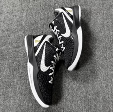 Zoom Kobe 6 Protro 'Mambacita Sweet Sixteen' CW2190-002 Men's Basketball Shoes