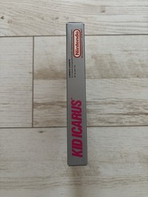 Nintendo Kid Icarus PAL f&uuml;r Nintendo NES mit OVP & Anleitung (1991)