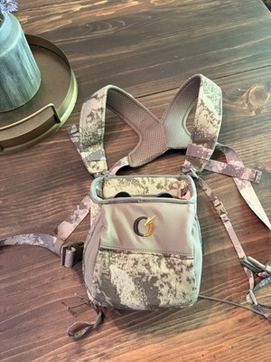Code of Silence Bino Harness