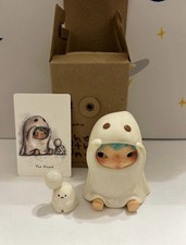 POP MARTx HIRONO- The Other One Series Blindbox Figure- The Ghost US Seller