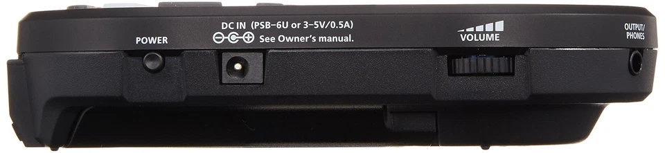 Roland Gesang Turnschuhe Schwarz VT-12-BK - Bild 3 von 3