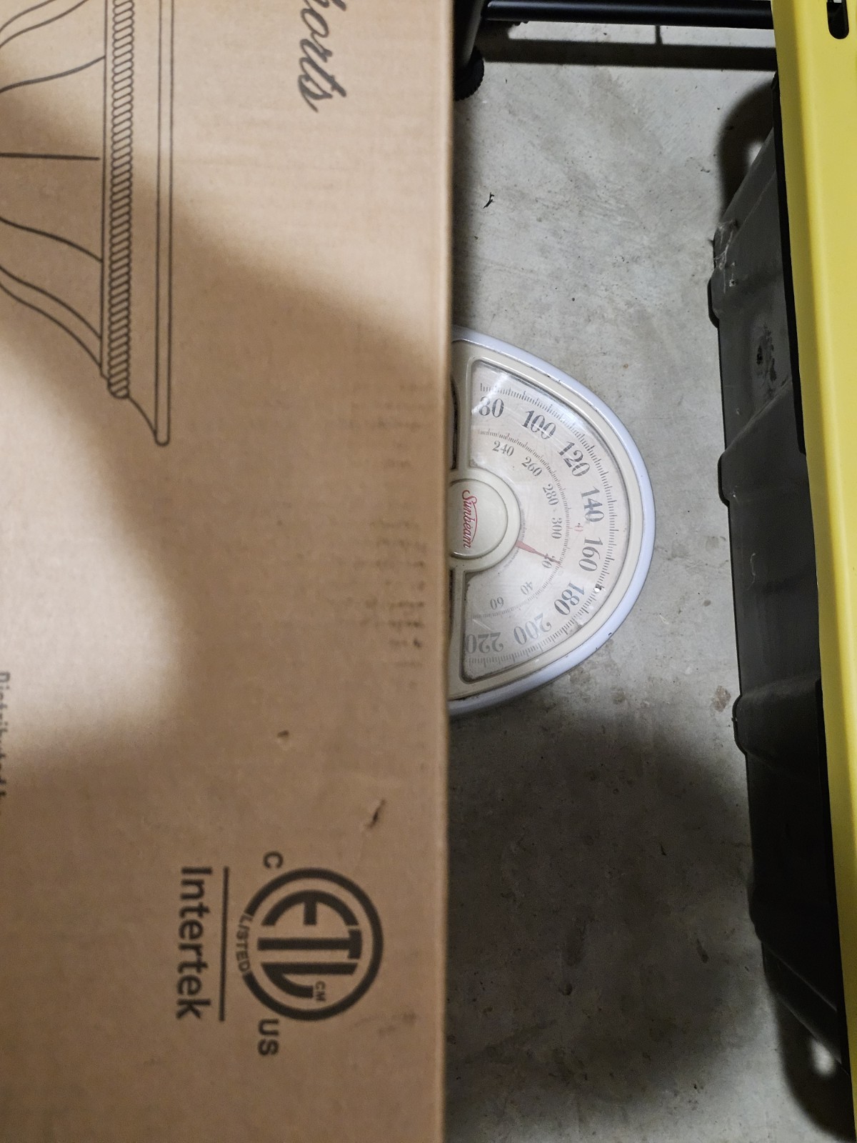 World Imports Elysia Collection 3-Light Antiqued Gold Flush Mount Light