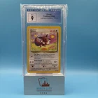 Eevee 74/110 Legendary Collection Regular / CGC 9