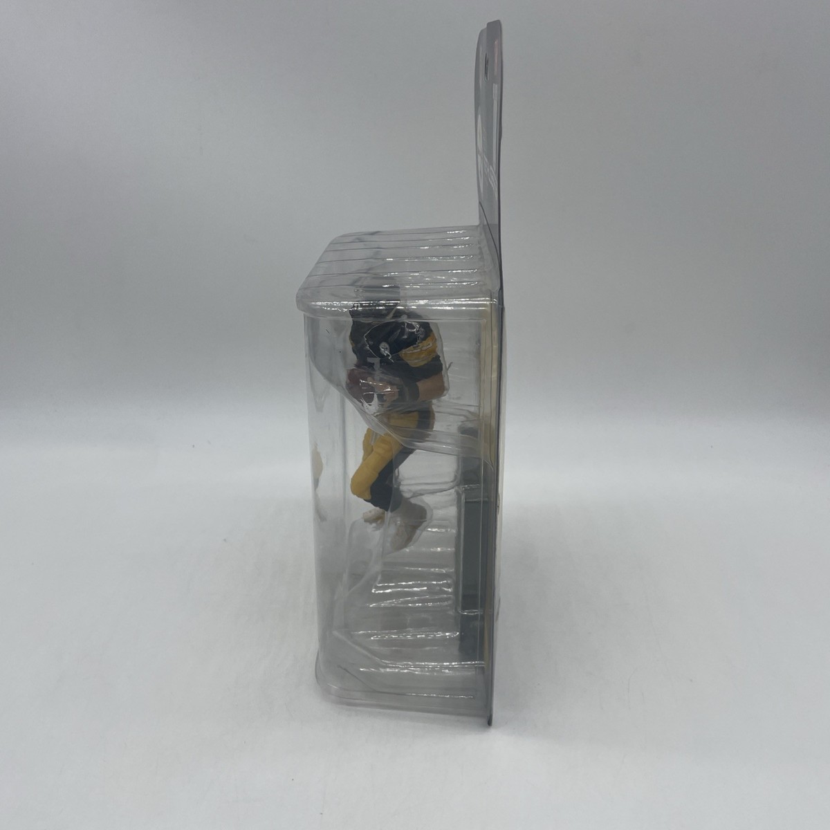 McFarlane NFL Ben Roethlisberger Series 20 Pittsburg Steelers