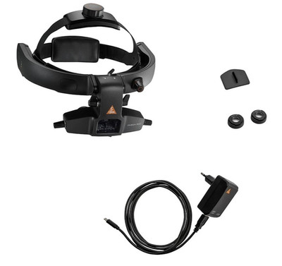 Heine Omega 600 Wireless Bio Indirect Ophthalmoscope