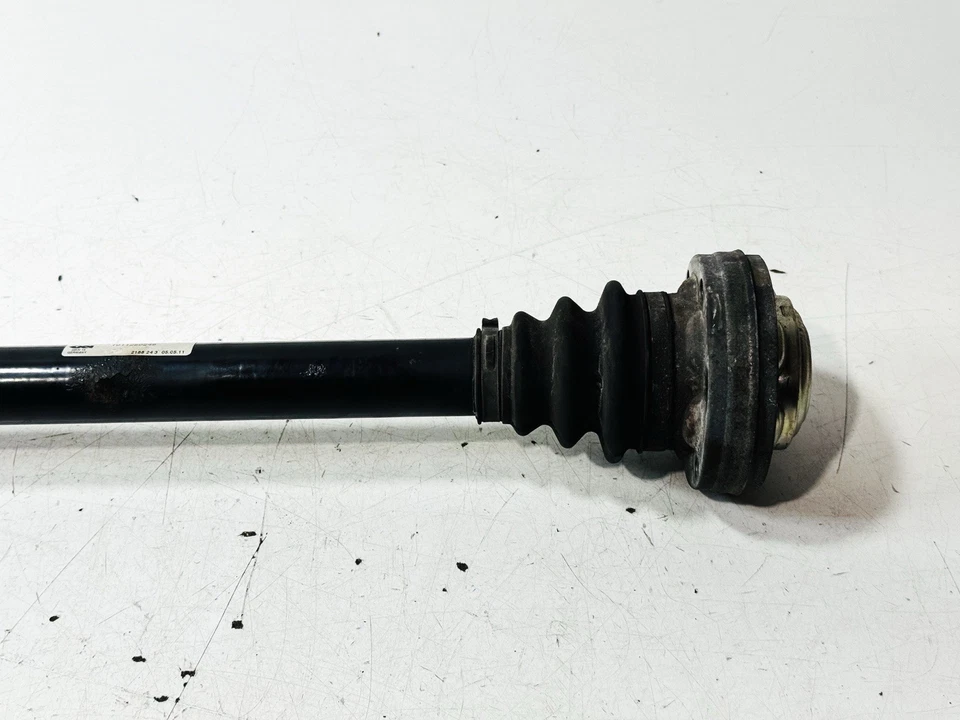 Eje trasero derecho BMW X6M E71 X5M E70 2010-2014 FABRICANTE DE EQUIPOS ORIGINALES Foto 4 de 4