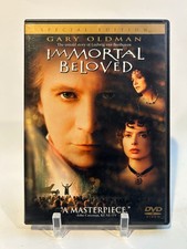 Immortal Beloved (DVD, 1994) for sale online | eBay