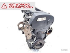 Vauxhall Zafira Nackter Motor 1.8 Benzin 103kW (140 HP) A18XER 2014 MPV (11-18)