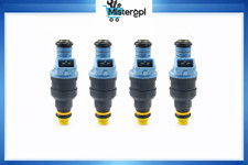 4 INIETTORI METATRON BLU METANO FIAT  NUOVI 2 ANNI DI GARANZIA 