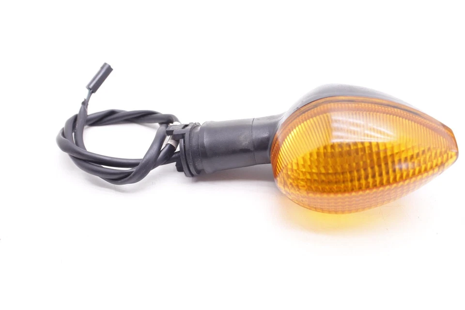 Yamaha Fz07 2017 OEM trasero izquierdo derecho señales de giro indicadores de luz R5.BX25 Foto 3 de 4