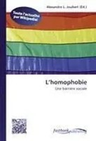 Alexandre L. Joubert | L'homophobie | Taschenbuch | FranzöSisch (2026)