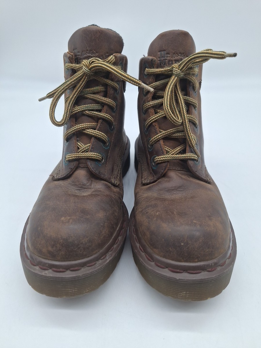 Dr.Martin Air Wair 8283 S-5 Unisex In Very Good Shape Made In