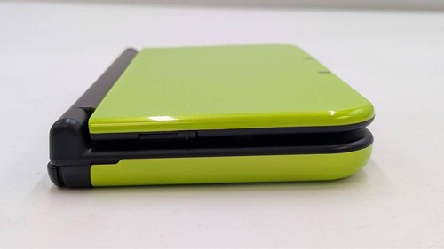 Nintendo new 3DS LL XL Console Only Various Colors Japanese Edition 3Rank - Picture 62 of 157