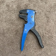 Cornwell Tools CTG19000A Adjustable Wire Stripers 