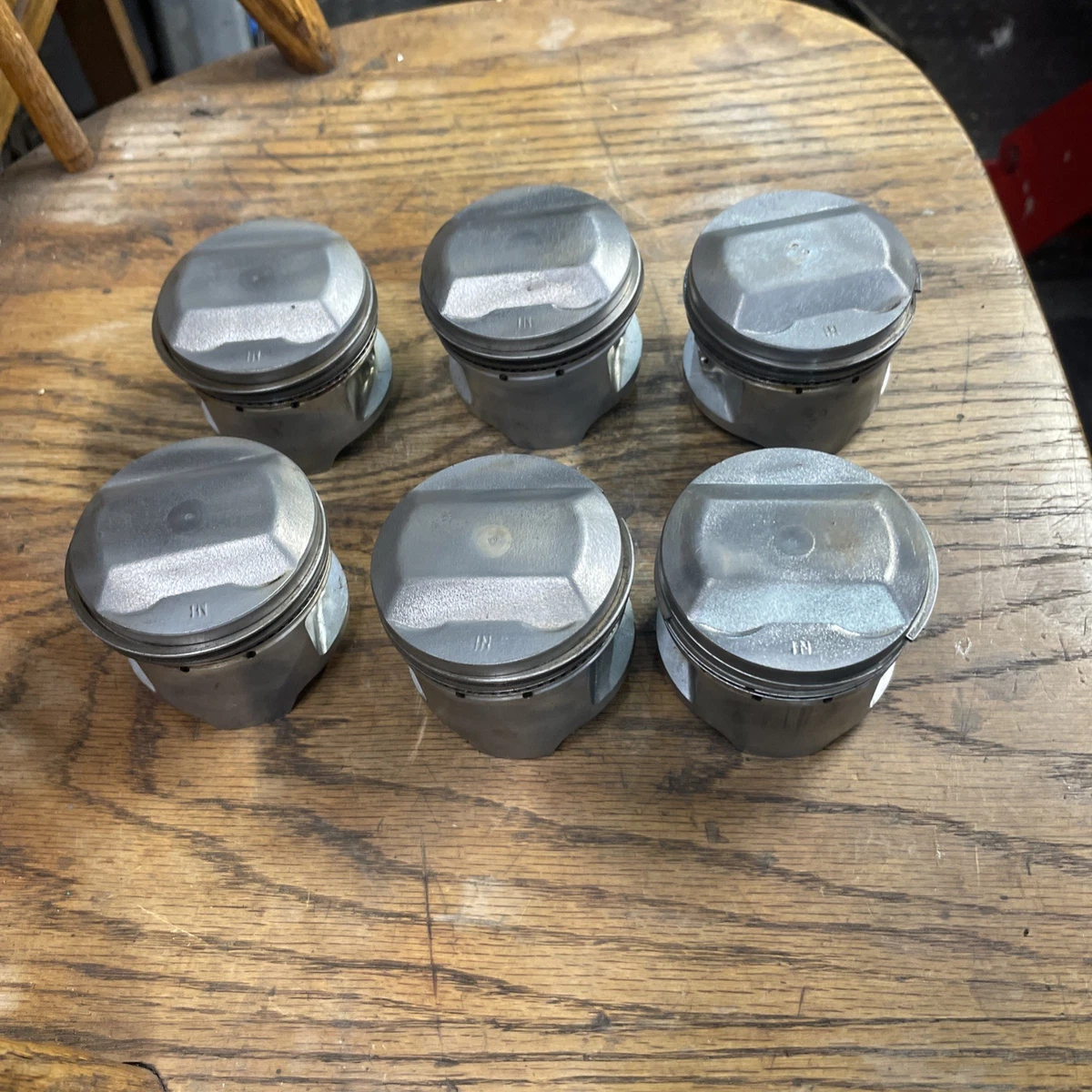Honda Motorcycle Engines & Parts for Honda CBX for sale | eBay