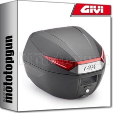 BAULETTO MONOLOCK NERO 30 LT C30N GIVI YAMAHA FZ8 800 2013 13 2014 14 2015 15