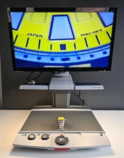 Optelec ClearView+ Plus Low Vision Video Magnifier Ultra Flexible w/ 20" Monitor