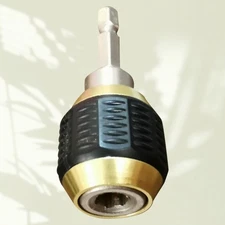 60 Mm Drill Bit Extension Adapter Drilling Machine for Hand Hex Chuck