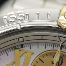 Breitling Chronocockpit 38mm B13358 Men s Watch A Rank Used 8