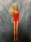 Vintage 1970 Sunset Malibu Barbie Japan