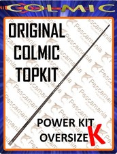 Kit Roubaisienne originale Colmic POWER KIT K SPECIMEN (PTFE STRIPPA) 2,9mt