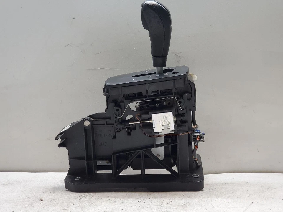 Transmissão Volvo V50 2005 fabricante de equipamento original - Imagem 4 de 4