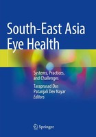 Taraprasad Das (U. A.) | South-East Asia Eye Health | Taschenbuch | Englisch