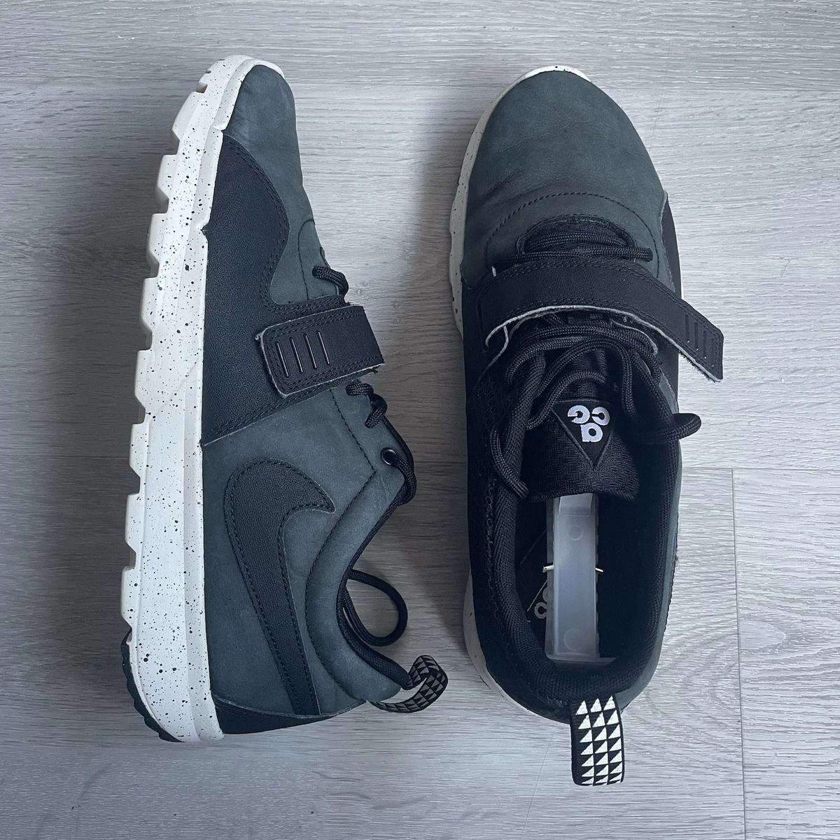 Gently Worn 2015 Nike SB Trainerendor \